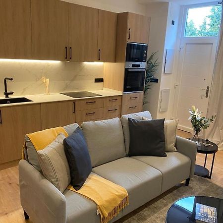 Exyca Embajadores Daire Madrid Dış mekan fotoğraf