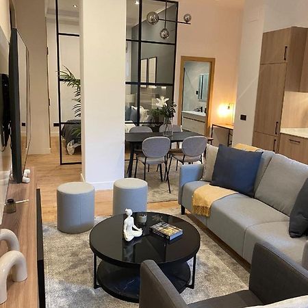 Exyca Embajadores Daire Madrid Dış mekan fotoğraf