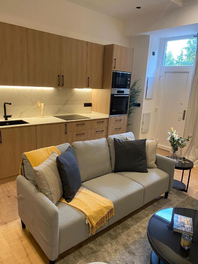 Exyca Embajadores Daire Madrid Dış mekan fotoğraf