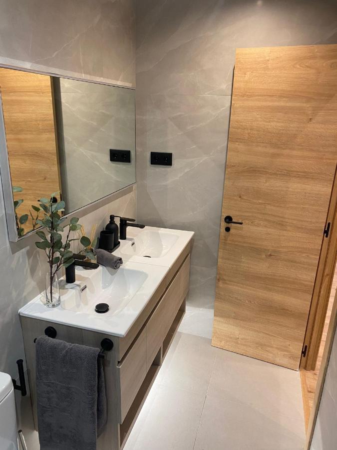 Exyca Embajadores Daire Madrid Dış mekan fotoğraf